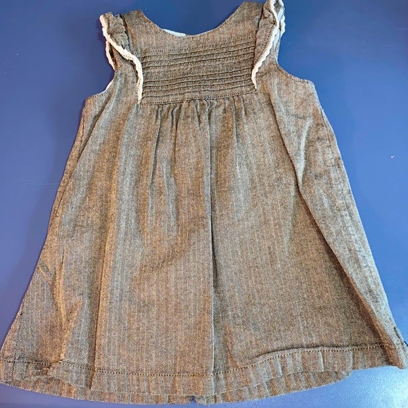 H&M Other - Baby girls size 12 months outfit girls clothing outfit baby girls